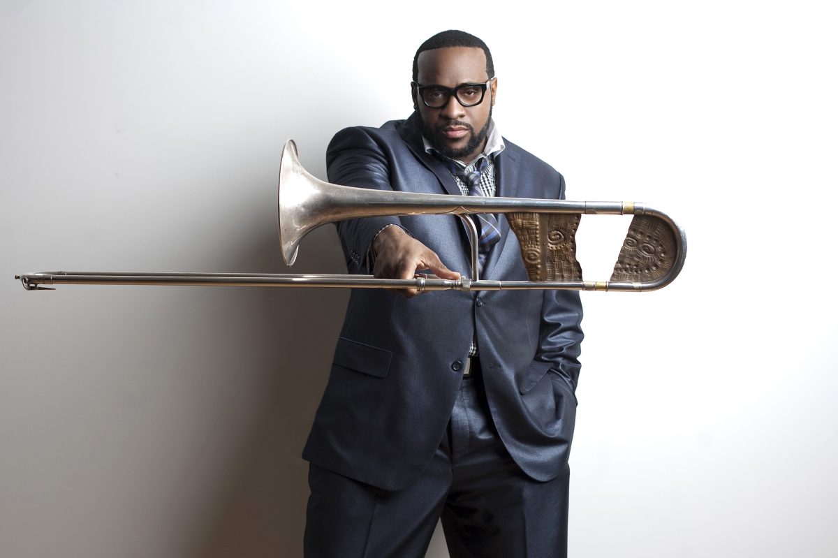Jeff Bradshaw