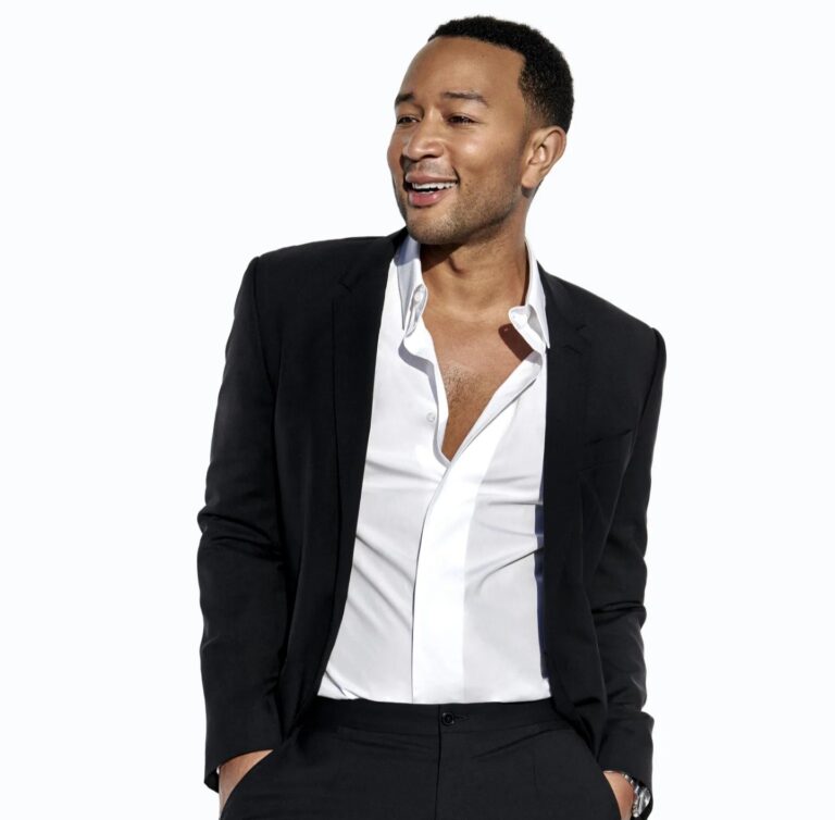 JohnLegend