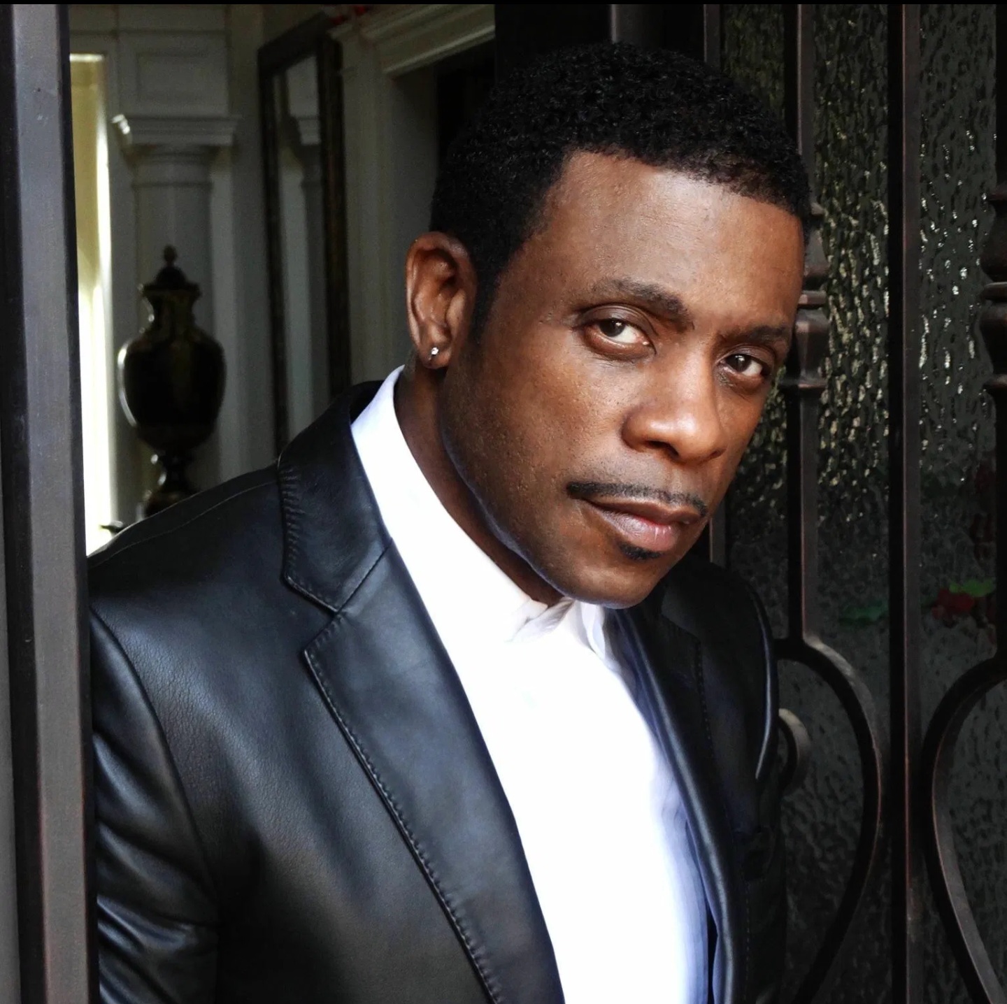 KeithSweat