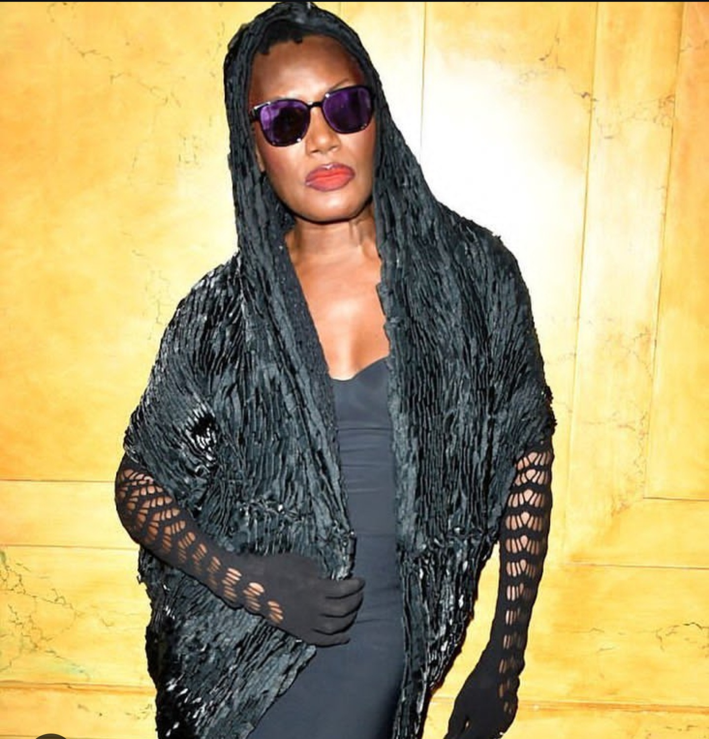 Grace Jones