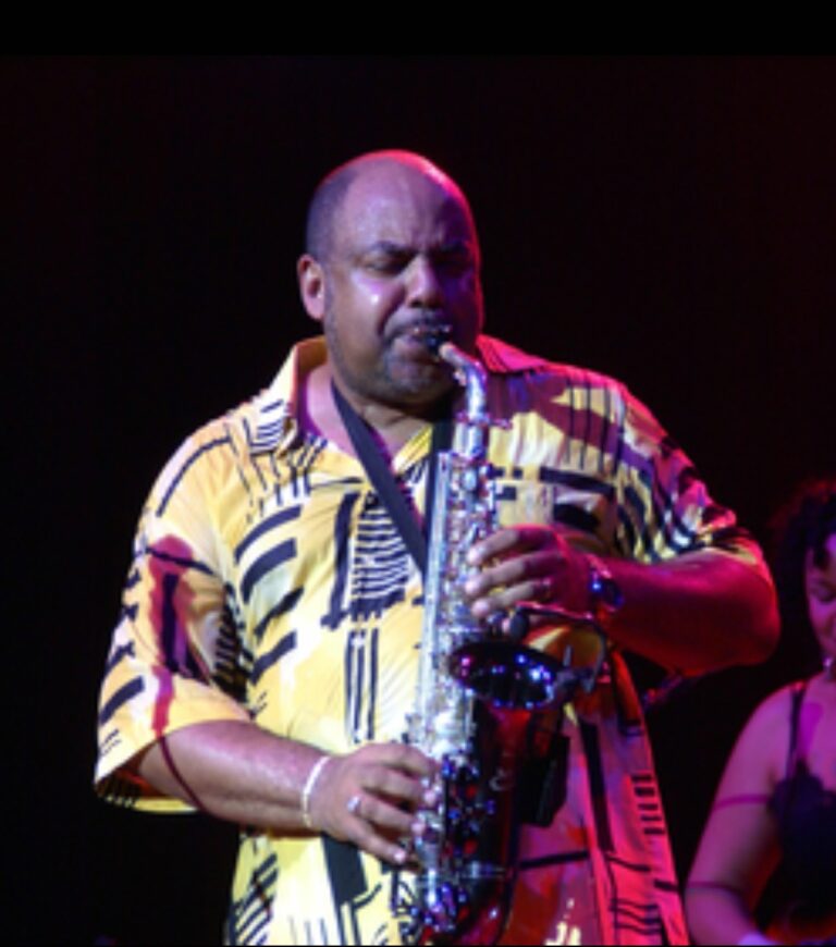 Gerald Albright