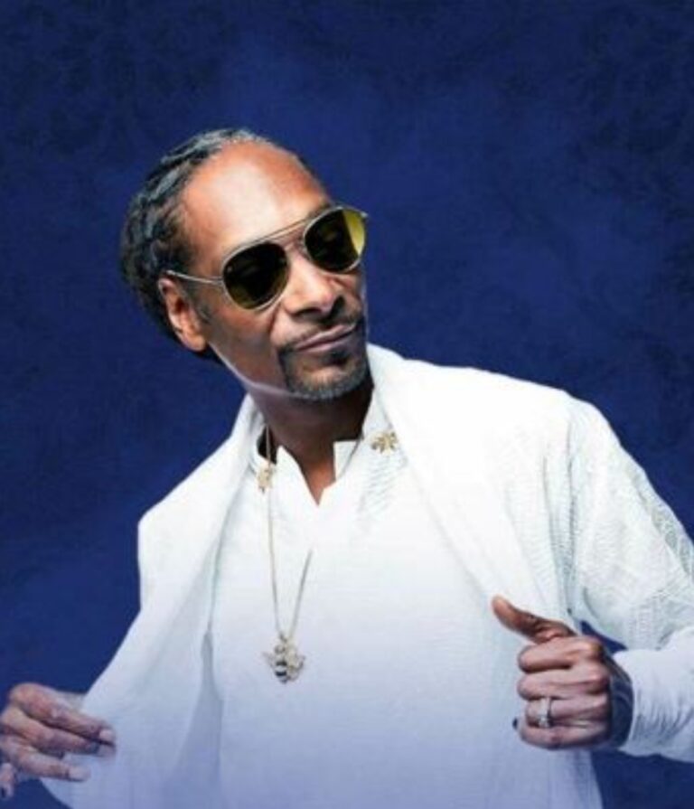 Snoop Dogg