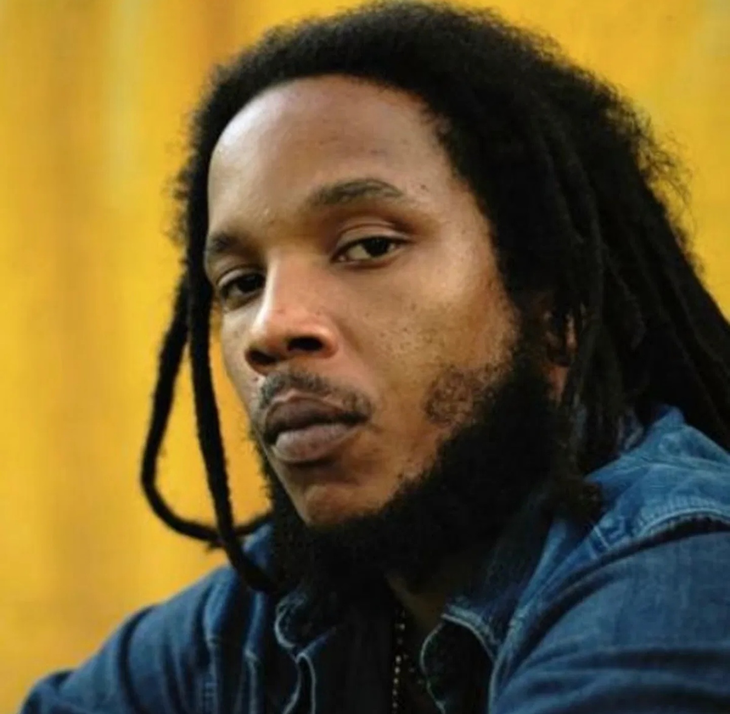 StephenMarley