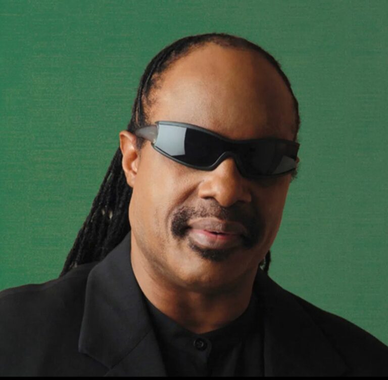 StevieWonder