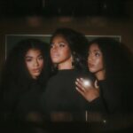 Blocked (Radio Edit) The Womack Sisters