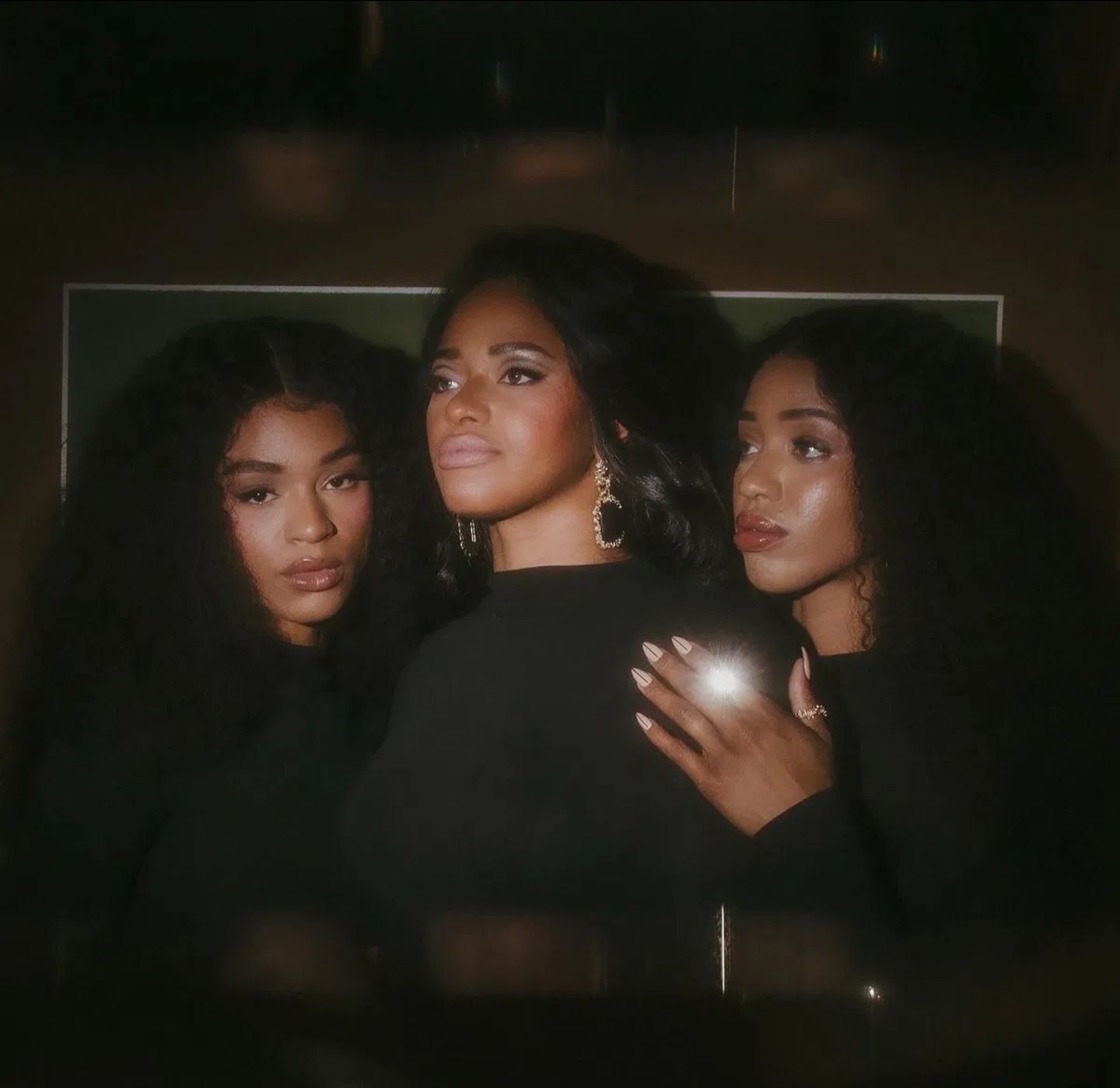 TheWomackSisters