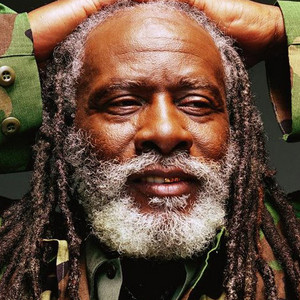 Burning spear