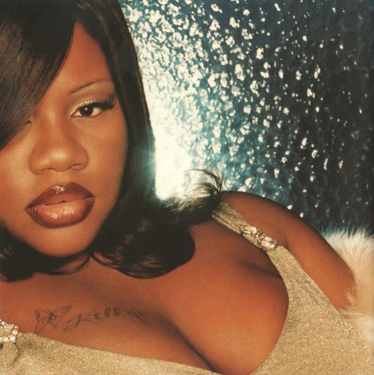 Kelly Price