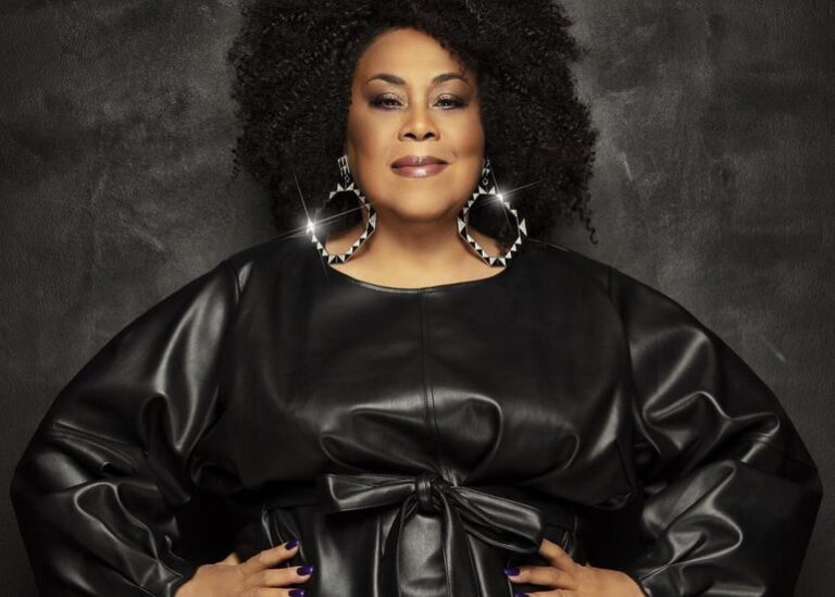 Martha Wash