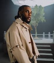 Burna Boy