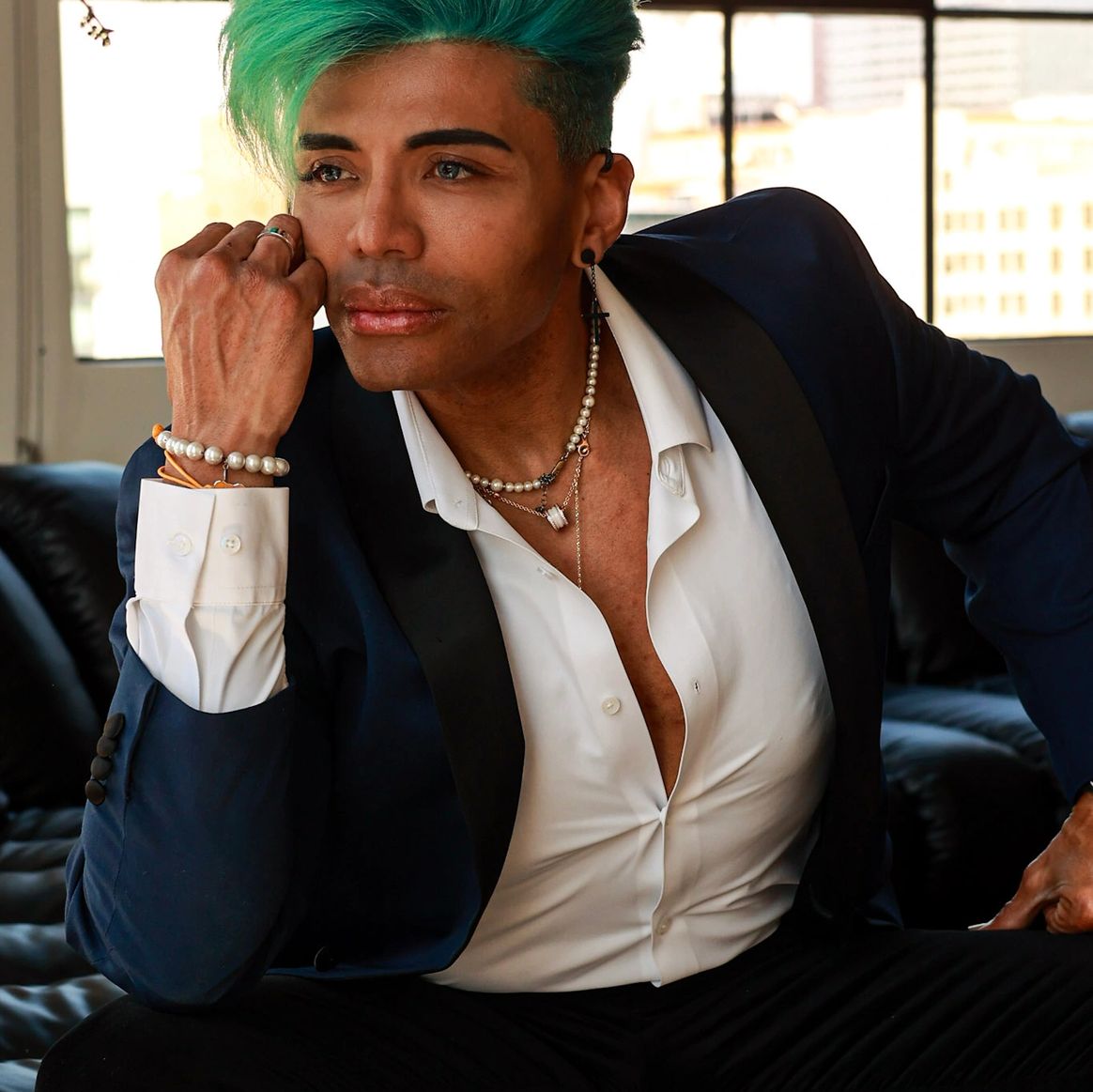 Xavier e