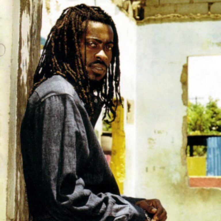 Beenie Man