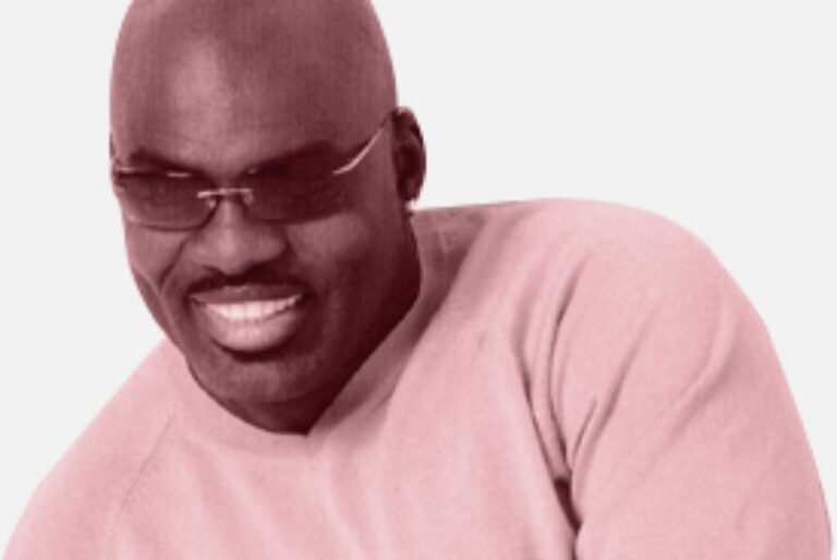 Richie Stephens
