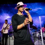 Need Love (Radio Edit) Stokley