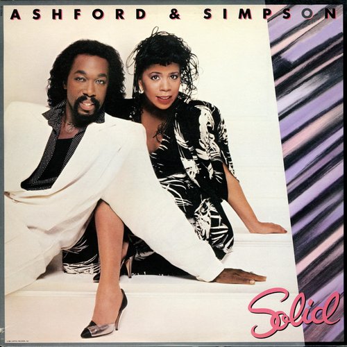 Solid Ashford & Simpson