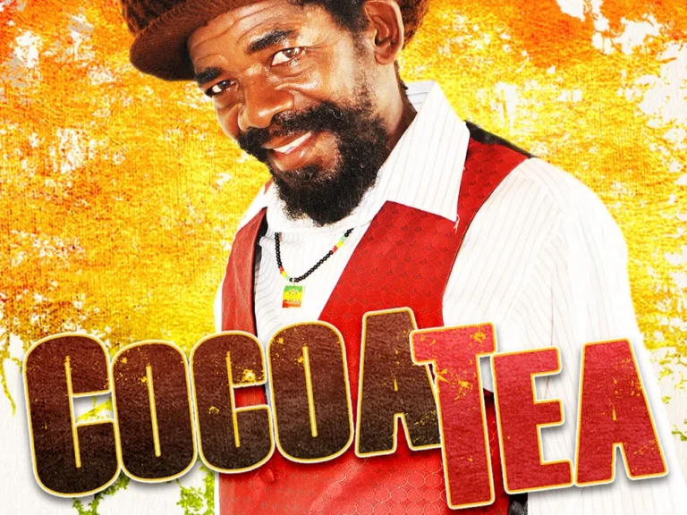 Cococa Tea