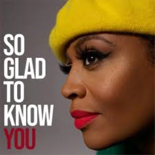 Avery*Sunshine Glad To Know You