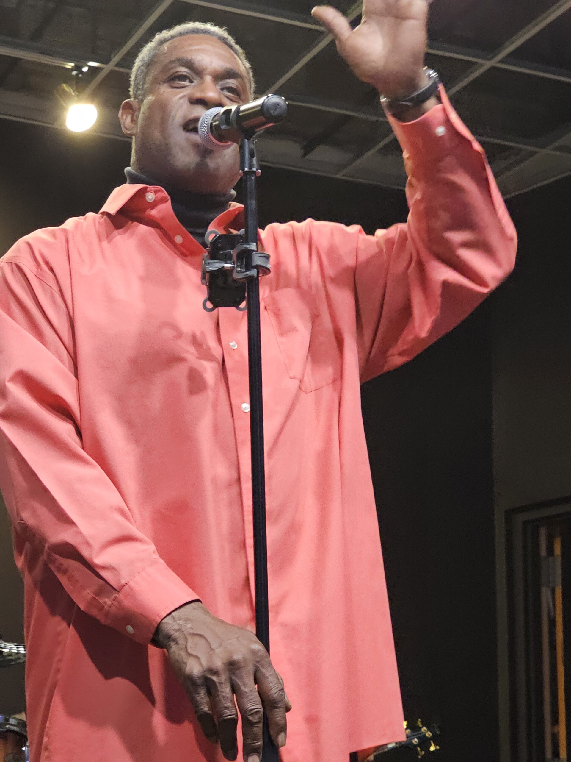 Read more about the article New Orleans Beau
