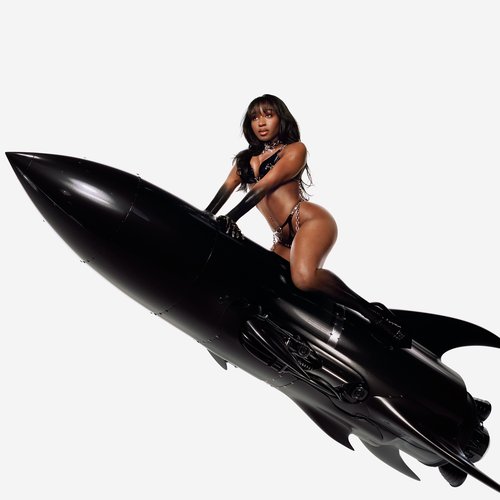 Dopamine Normani