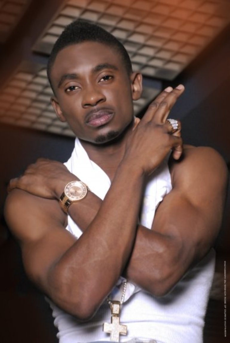 Christopher Martin
