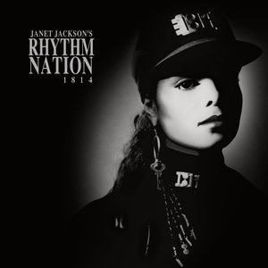 Rhythm Nation Janet Jackson