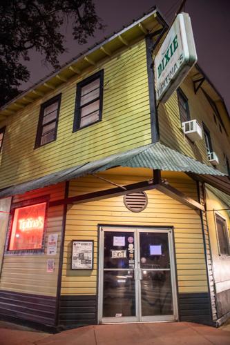 Read more about the article Tipitina’s