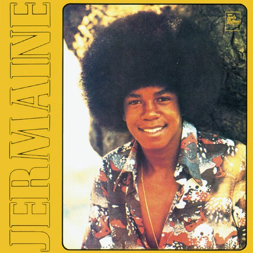 Jermaine Jackson