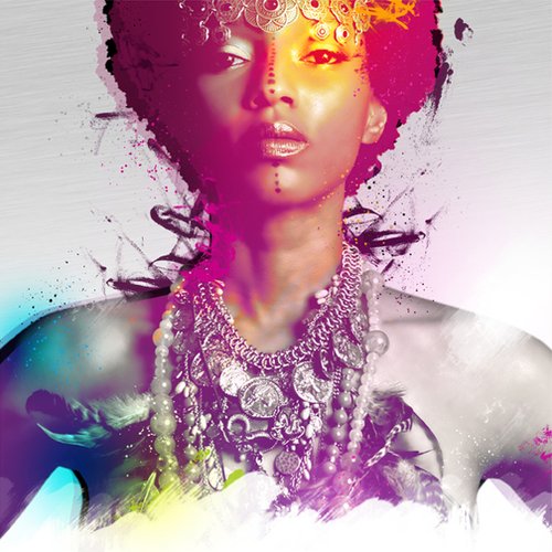 Black Girls Rock