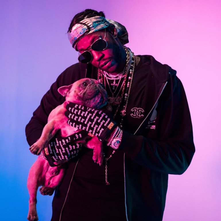 2 chainz
