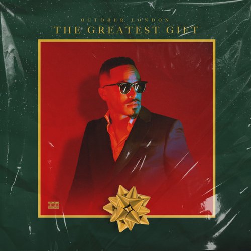 the greatest gift