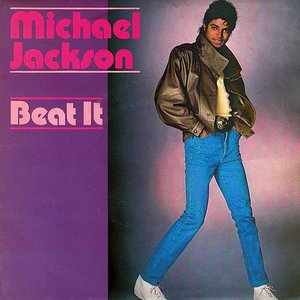 Beat It Michael Jackson