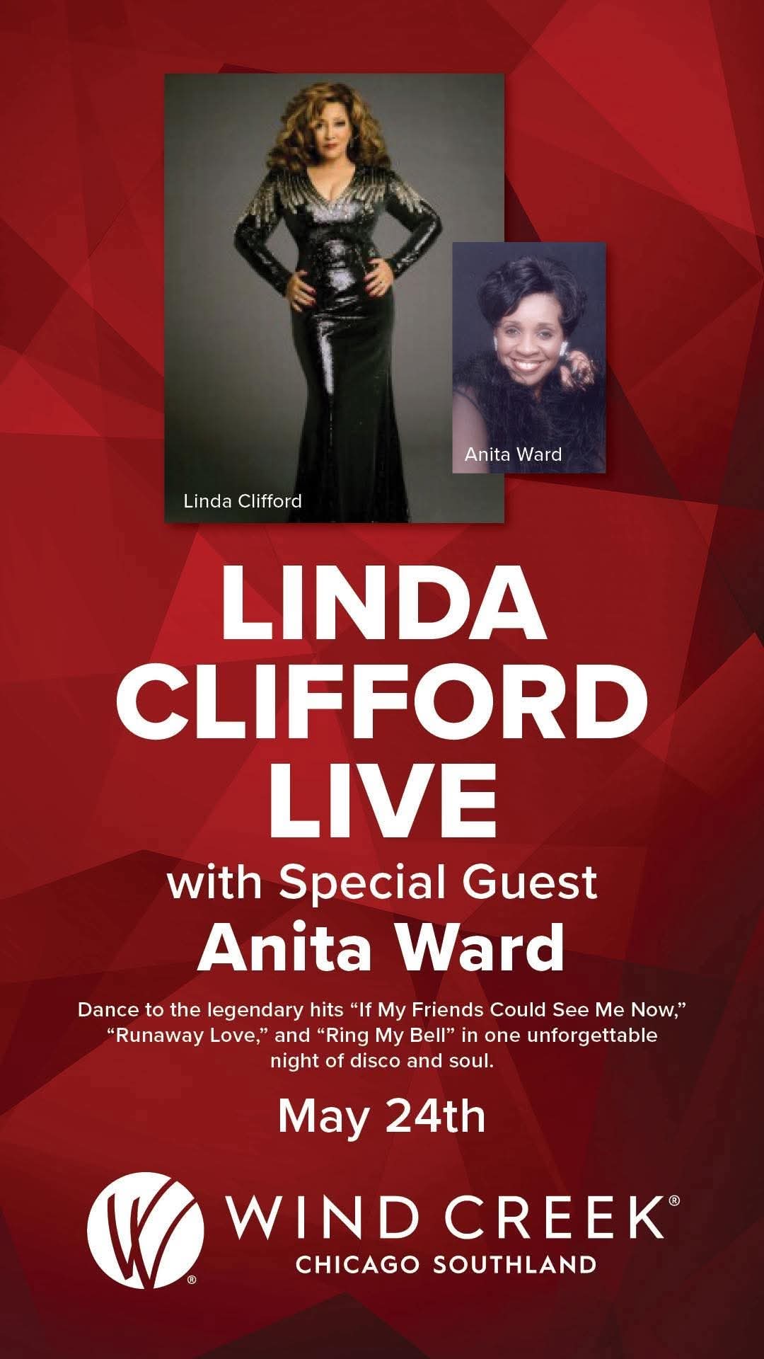 Read more about the article Linda Clifford