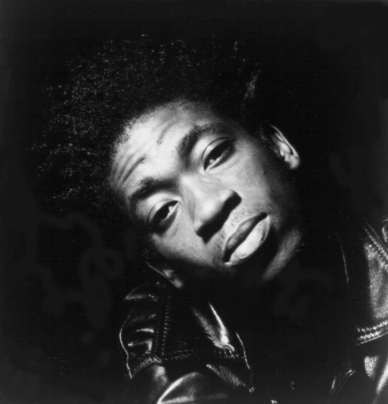 Bounty Killer