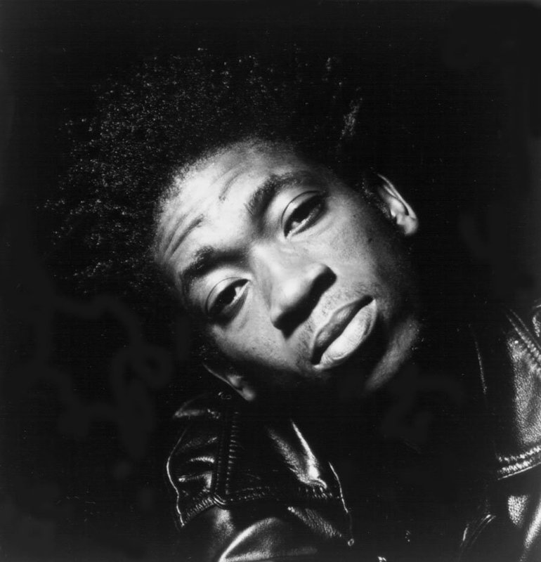 Bounty Killer