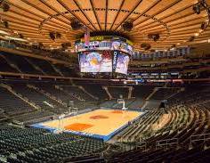 Madison Square Garden