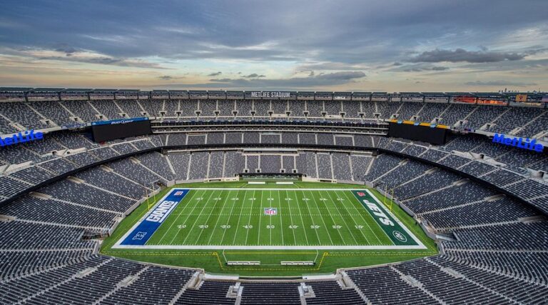 Metlife Stadium