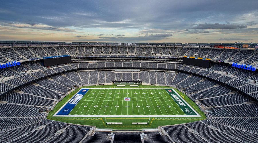 Read more about the article Metlife Stadium