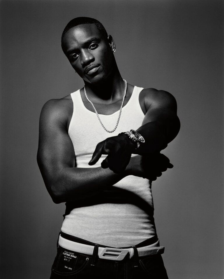 Akon