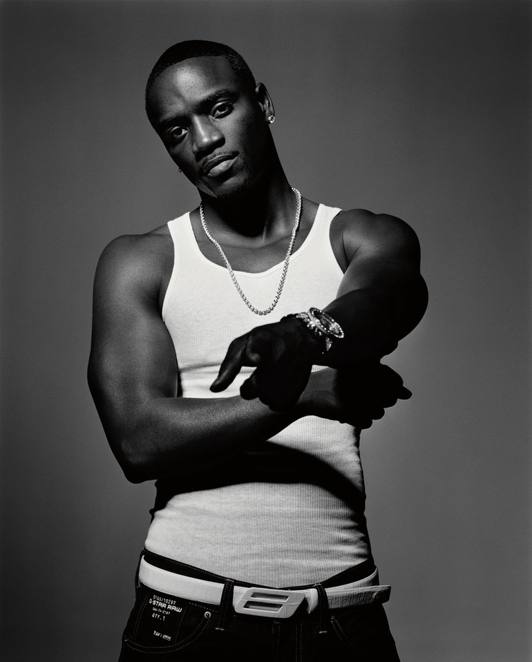 Akon