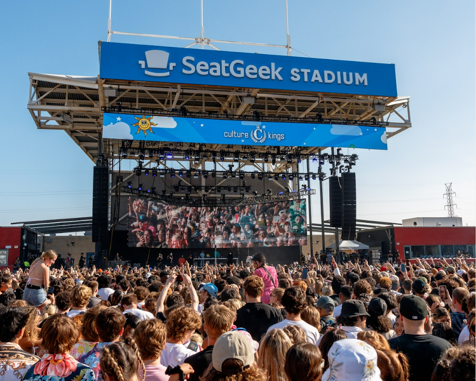 Read more about the article SeatGeek Stadium