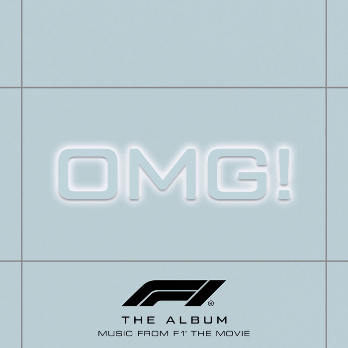 Read more about the article OMG! (Radio Edit)