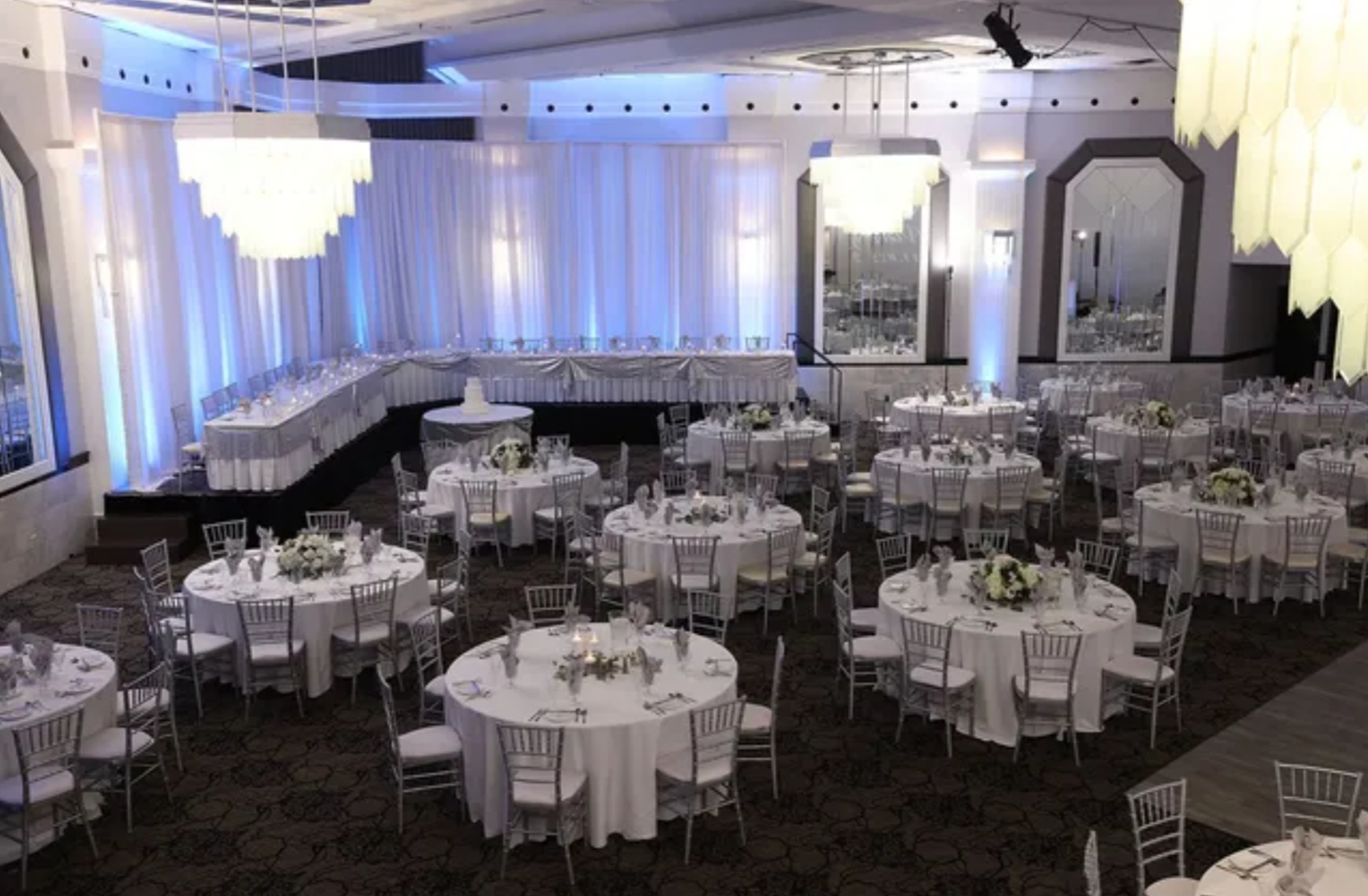 Read more about the article Georgio’s Banquets
