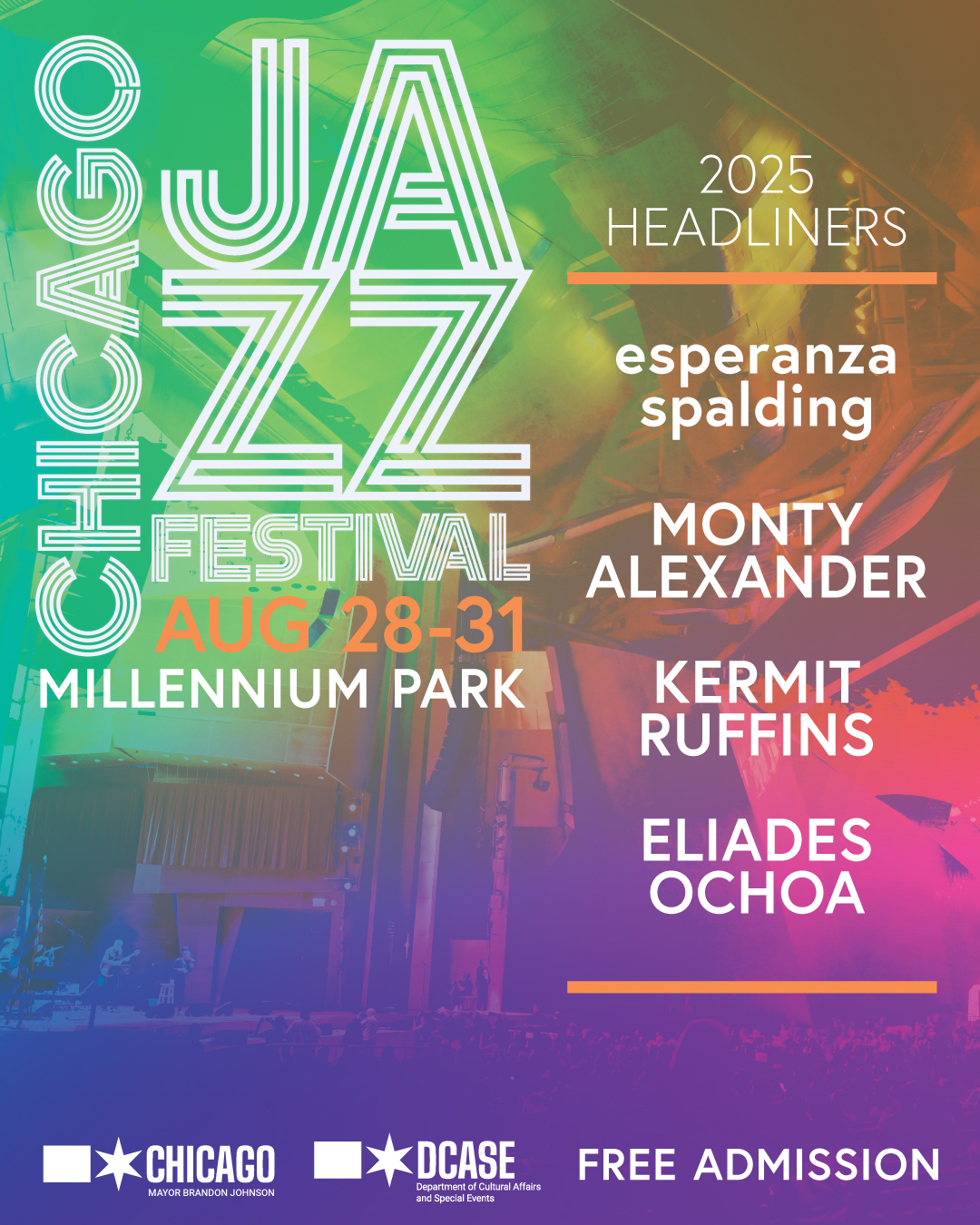 chicago-jazz-festival-2025-lineup-poster