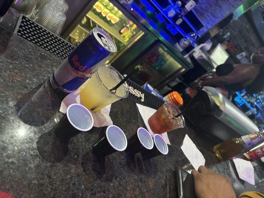 Read more about the article Hot City Cocktail Lounge