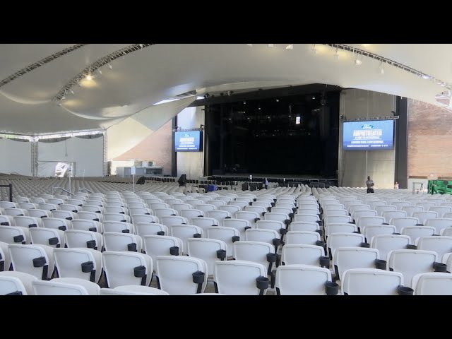 Read more about the article Coney Island Amphitheater