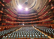 Read more about the article New Jersey Performing Arts Center
