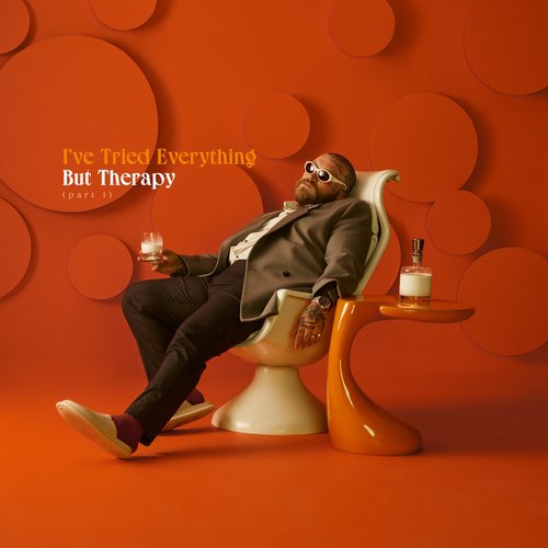 I've Tried Everything But Therapy