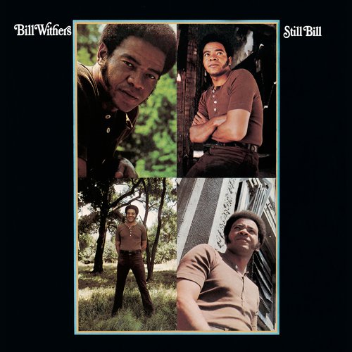 Still bill withers