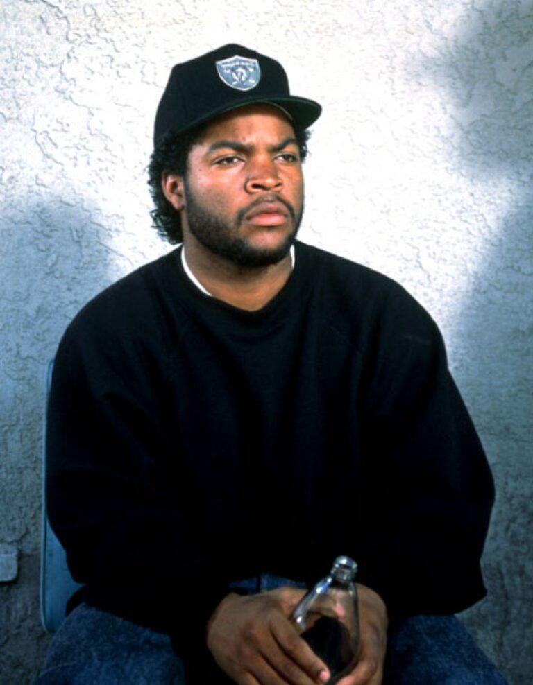 Ice cube