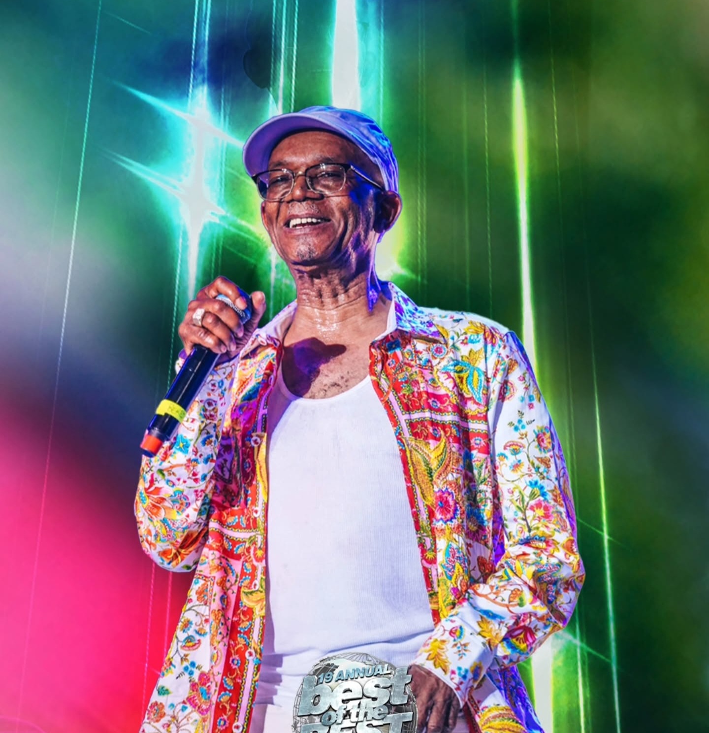 Beres Hammond